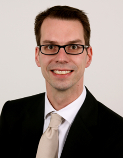 Prof. Dr. Thomas Deelmann